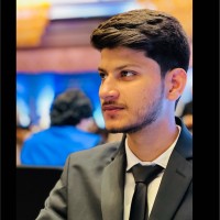 Nadeem Ahmad