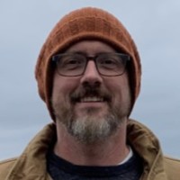 Blake Magee