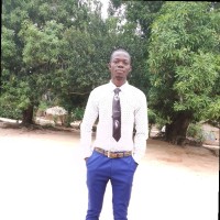 Ruphin Kpobe