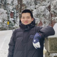 Ethan Xie