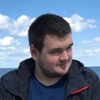 Vadim Ustimenko