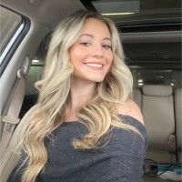 Leah Marie Mason