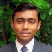 Praful Pangul
