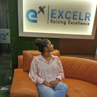 Jyothi Maria