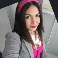 Veronica Garcia
