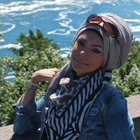 Heba El Tilbani