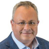 Steve Thacker