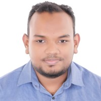Md Nayeem Ahmed