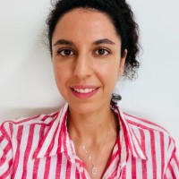 Dorit Yekhaev
