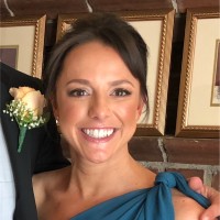 Ashley Reeves