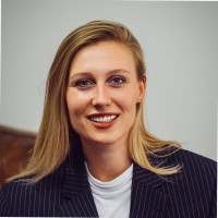 Anastasia Samsonova