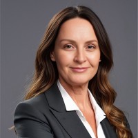 Jennifer Mastras