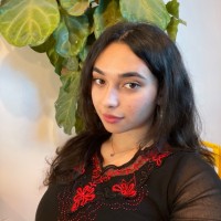 Noor Saadi