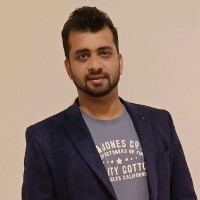 Jitesh Khatwani