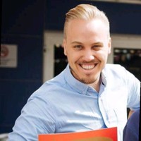 Fredrik Lovèn