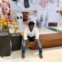 Seenivasan P