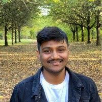 Komal Nalla