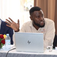 Begumisa Brian (ACIArb)