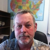 Keith Woodlee