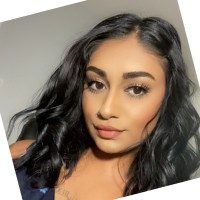 Ashley Singh