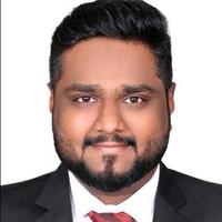 Mohammed Mohsin Memon