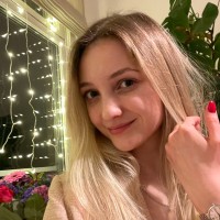 Nadzeya Babich