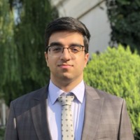 Mohammad Hossein Karimi