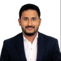 Narendranath B
