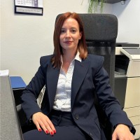 Marijeta Vidović Dujmović