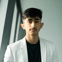 Humza Ahmed