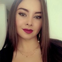 Lorena Ochoa Rubio