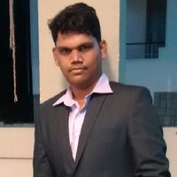 Prasanth Rajendran