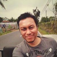 Erwin Hendradi