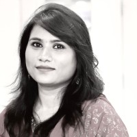 Siva Ranjini C