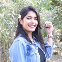 Pallavi Darji