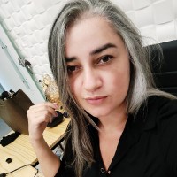 Vanessa Cristina Silva