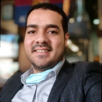 Ahmed Shamia