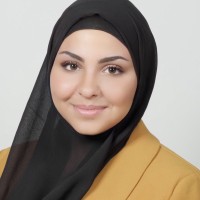 Zainab Zarakit