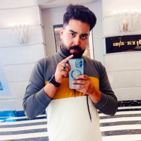 Daniyal Meraj Khalid