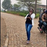 Christabel Adewunmi Omolade