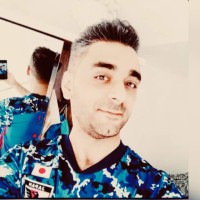 Saeed Noori
