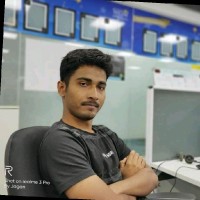 Jagan kumar Sahoo