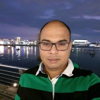 Joy Sabastin Dsouza