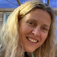 Kristien Verhaert