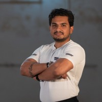 Shreekant Shetty