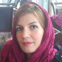 Farnaz Najafi Bashardoost