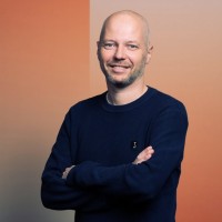 Michel Van Ginkel