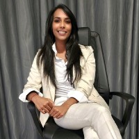 Verona Naidu
