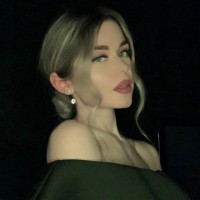 Irina Gusakova