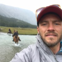 Schuyler Nippert, BA